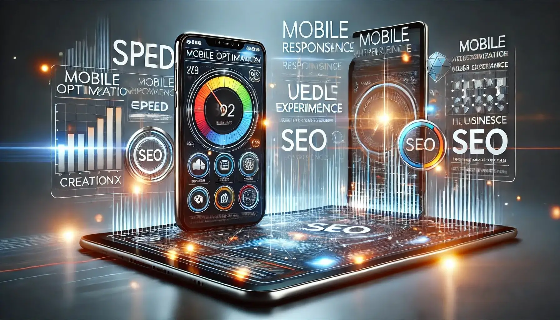 7 sposobów na zachwycenie użytkowników mobilnych - przewodnik creationX 2025