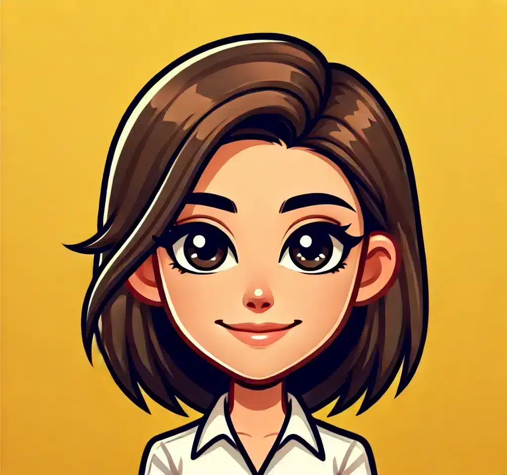 Ilona - Back-End Developer