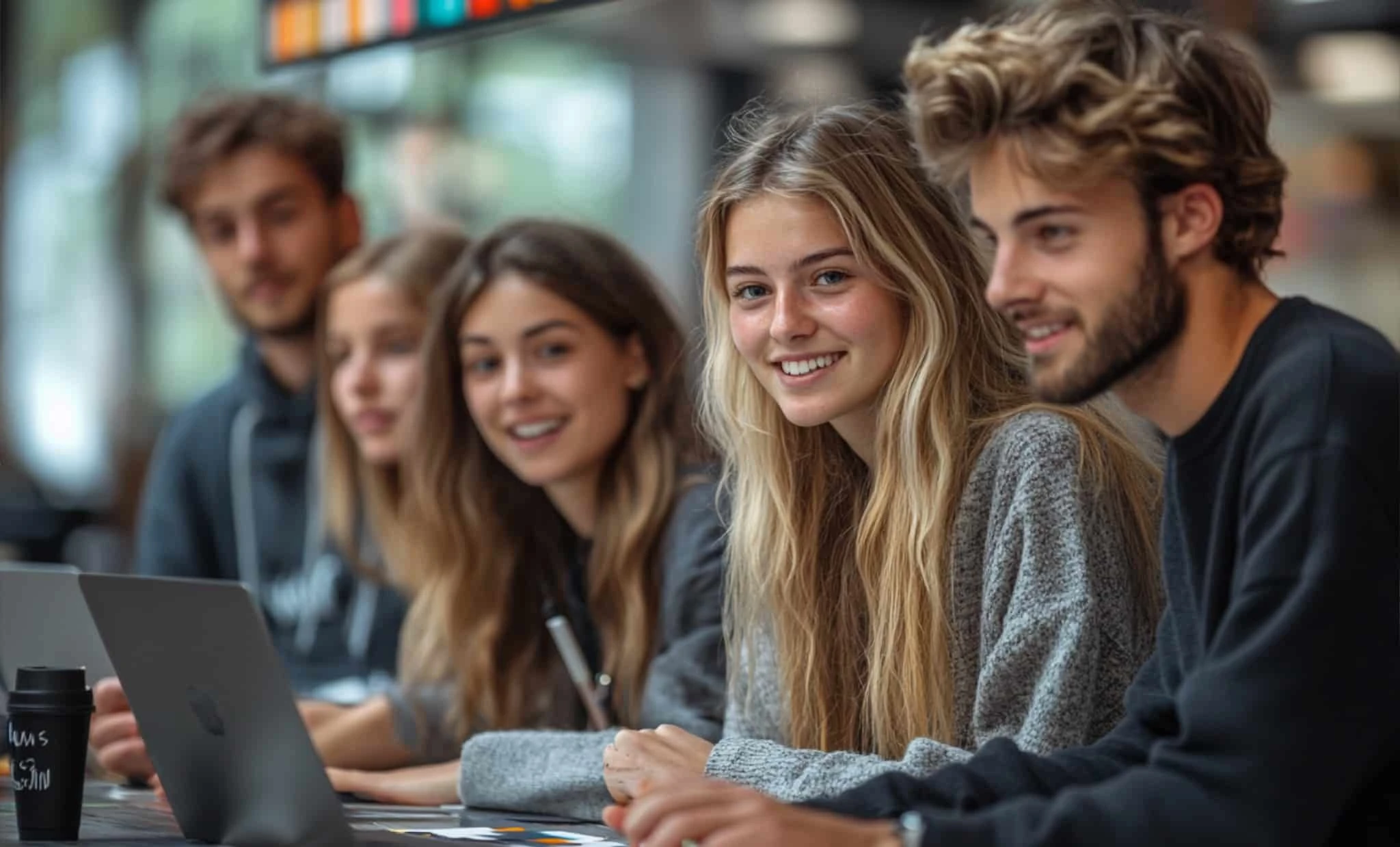 Nowoczesne aplikacje mobilne dla biznesu - CreationX