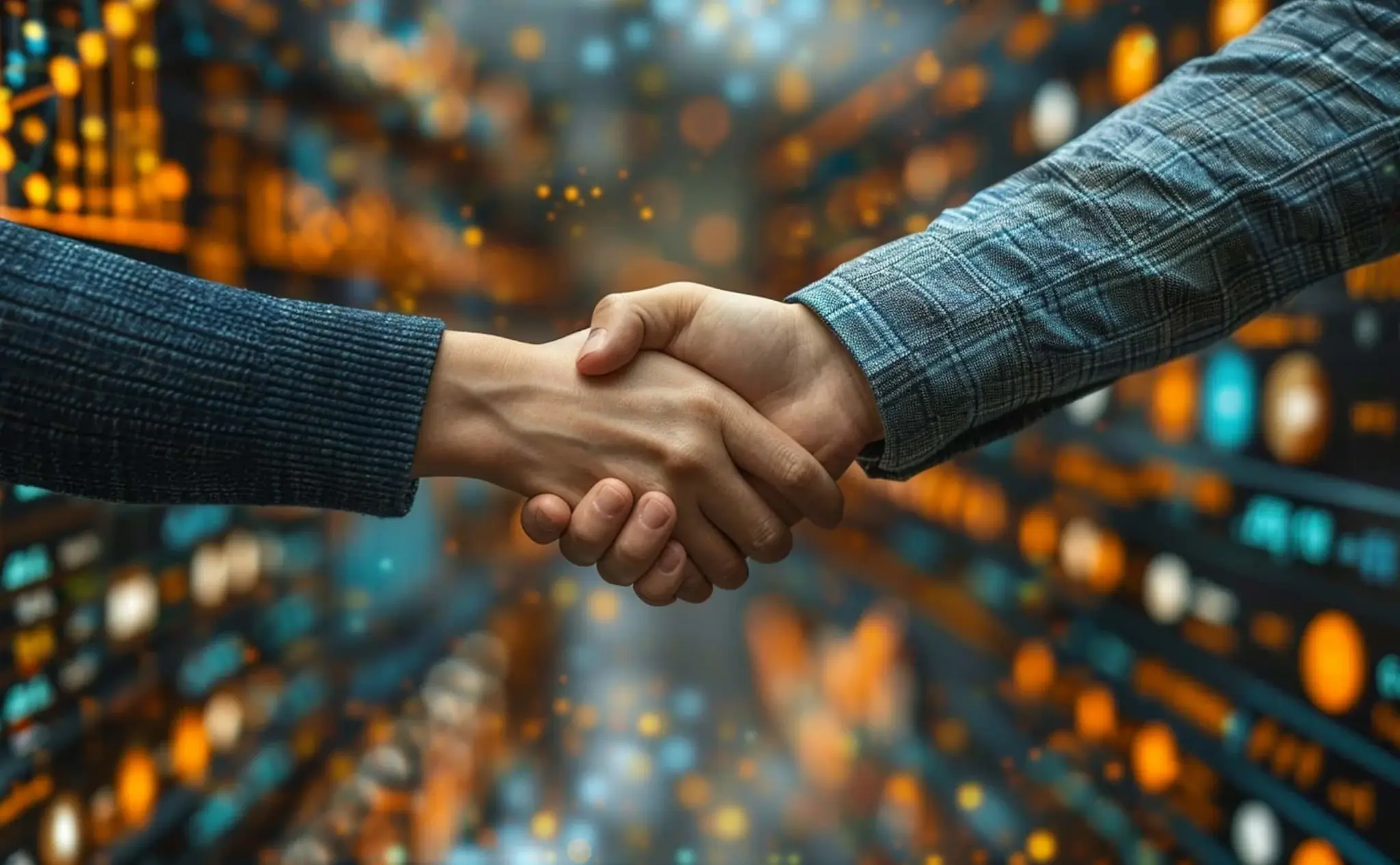 Współpraca z klientem - elastyczne pakiety creationX