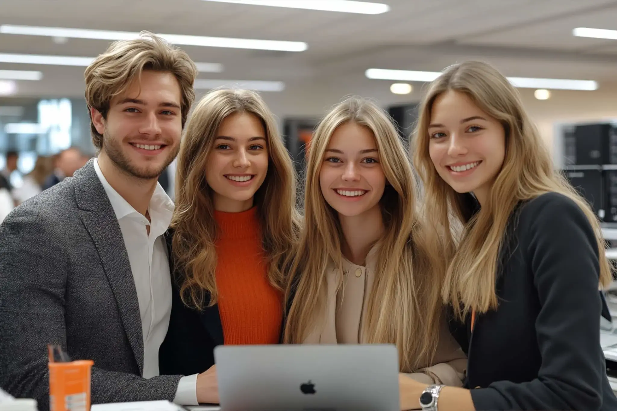 Zespół creationX - hosting i domeny