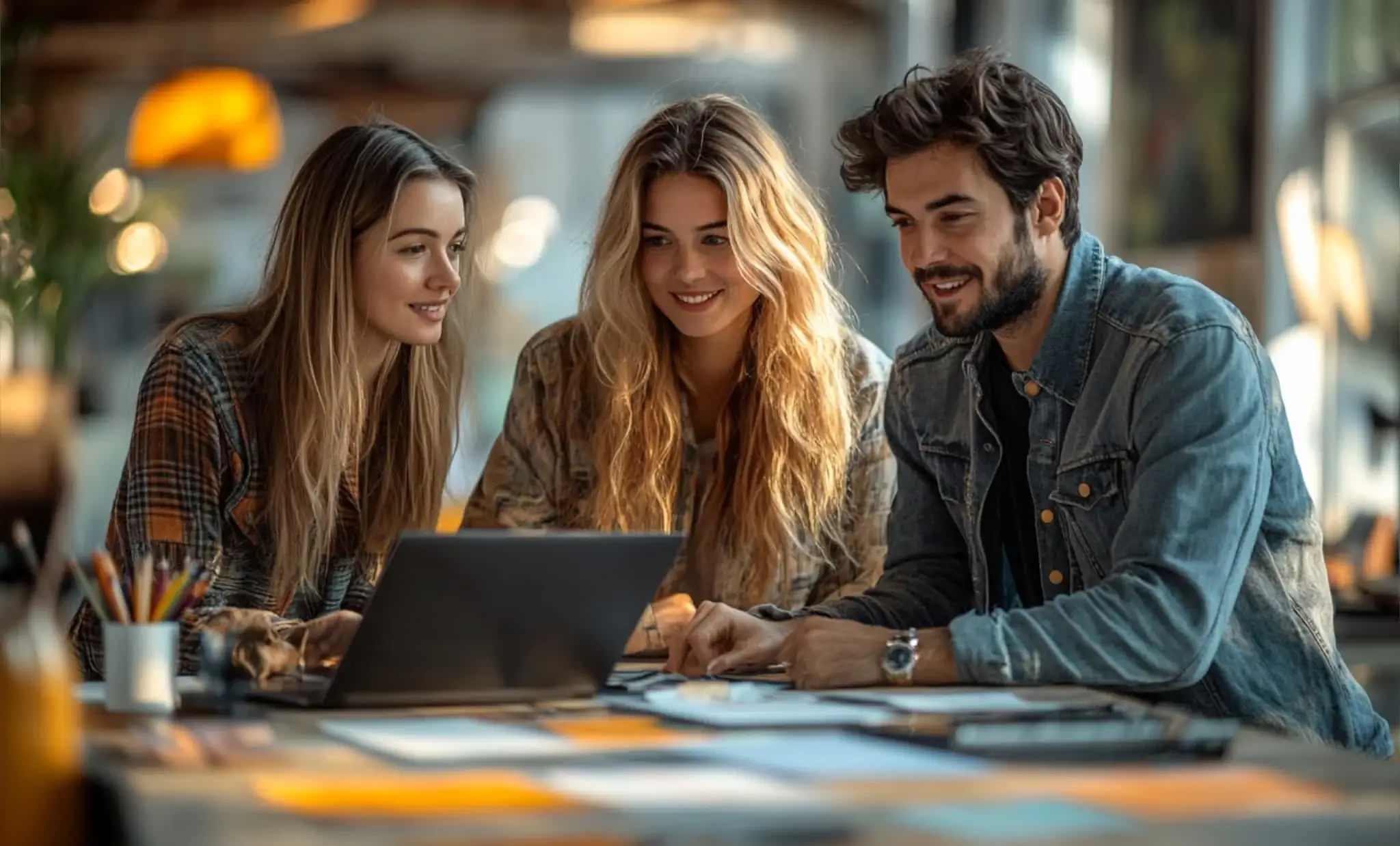 Analiza strategii e-commerce podczas konsultacji creationX