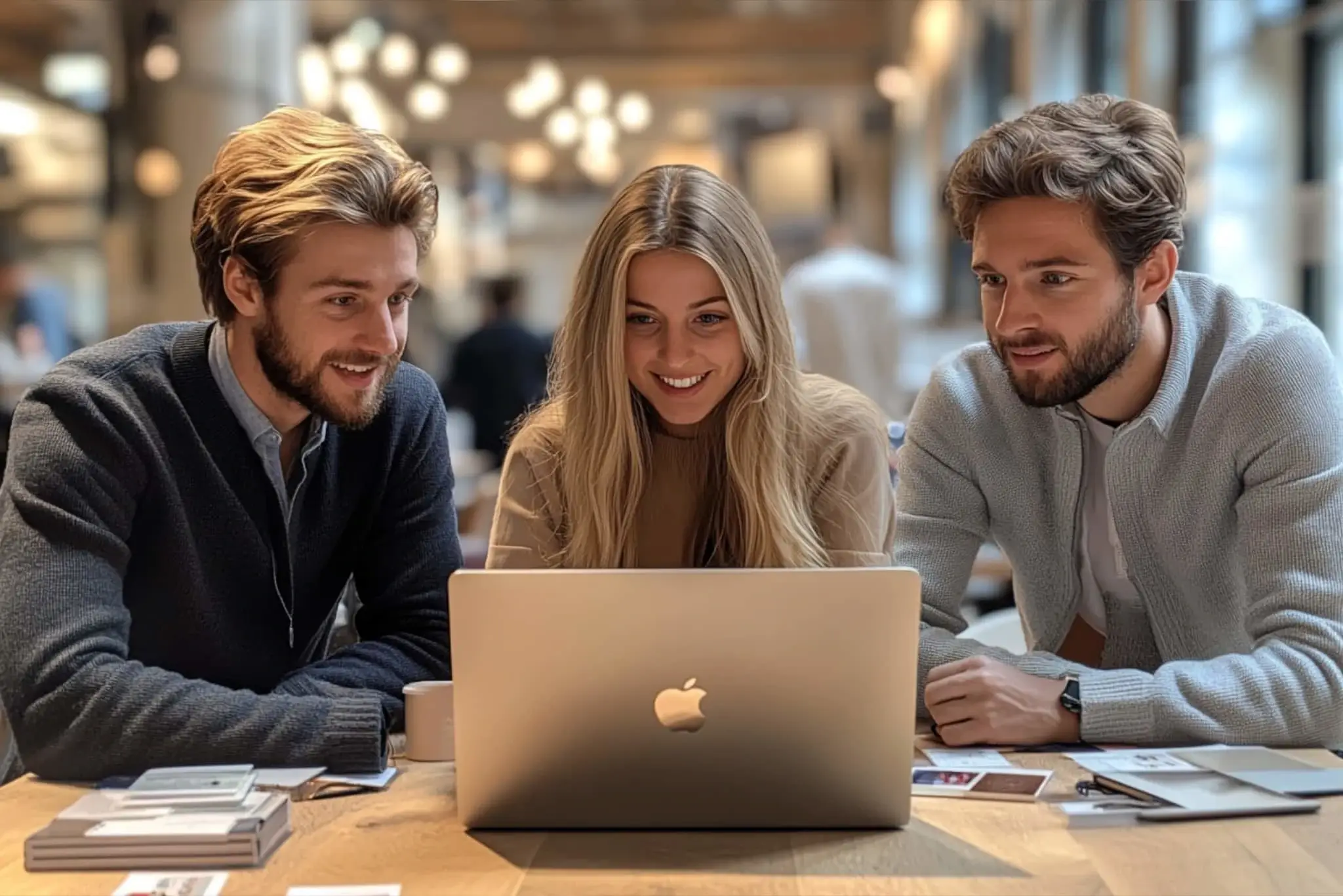 Konsultacje e-commerce - wsparcie biznesowe creationX